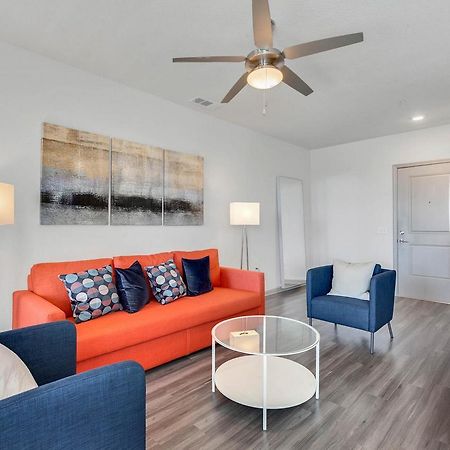 Seaworld - Disney Apartments By Nuovo Kissimmee Extérieur photo