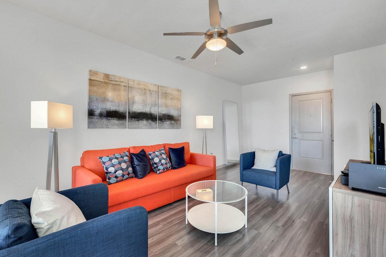 Seaworld - Disney Apartments By Nuovo Kissimmee Extérieur photo