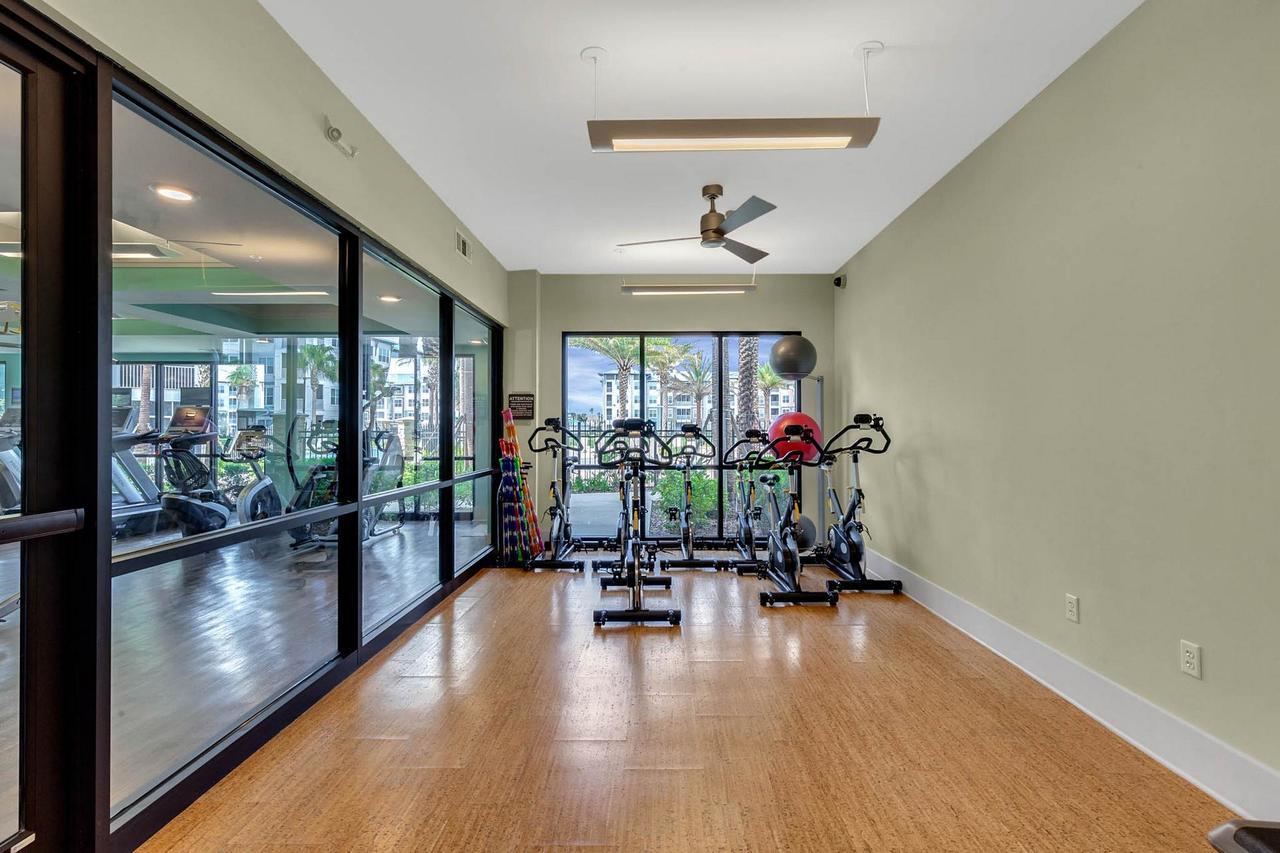 Seaworld - Disney Apartments By Nuovo Kissimmee Extérieur photo