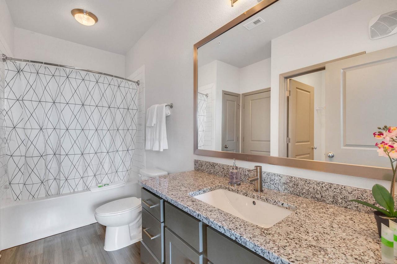 Seaworld - Disney Apartments By Nuovo Kissimmee Extérieur photo