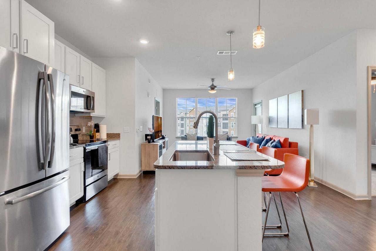 Seaworld - Disney Apartments By Nuovo Kissimmee Extérieur photo